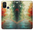 S0913 Road Through The Woods Case For OnePlus Nord N10 5G