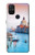 S0982 Beauty of Venice Italy Case For OnePlus Nord N10 5G