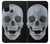 S1286 Diamond Skull Case For OnePlus Nord N10 5G