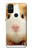 S1619 Cute Guinea Pig Case For OnePlus Nord N10 5G