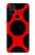 S1829 Ladybugs Dot Pattern Case For OnePlus Nord N10 5G