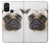 S1852 Pug Dog Case For OnePlus Nord N10 5G