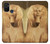 S1973 Sphinx Egyptian Case For OnePlus Nord N10 5G