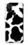 S2096 Seamless Cow Pattern Case For OnePlus Nord N10 5G
