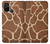 S2326 Giraffe Skin Case For OnePlus Nord N10 5G