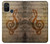 S2368 Sheet Music Notes Case For OnePlus Nord N10 5G