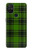 S2373 Tartan Green Pattern Case For OnePlus Nord N10 5G