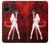S2455 Sexy Devil Girl Case For OnePlus Nord N10 5G