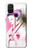 S2579 Japanese Traditional Geisha Kimono Case For OnePlus Nord N10 5G