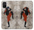 S2634 Muay Thai Kickboxing Martial Art Case For OnePlus Nord N10 5G