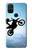 S2675 Extreme Freestyle Motocross Case For OnePlus Nord N10 5G