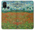 S2681 Field Of Poppies Vincent Van Gogh Case For OnePlus Nord N10 5G