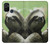 S2708 Smiling Sloth Case For OnePlus Nord N10 5G