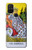 S2809 Tarot Card The Empress Case For OnePlus Nord N10 5G