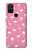 S2858 Pink Flamingo Pattern Case For OnePlus Nord N10 5G