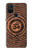 S2874 Om Symbol Tattoo Case For OnePlus Nord N10 5G