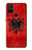 S2982 Albania Football Soccer Case For OnePlus Nord N10 5G