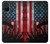 S2989 USA America Soccer Case For OnePlus Nord N10 5G