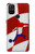 S2993 Croatia Football Soccer Case For OnePlus Nord N10 5G