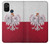 S3005 Poland Football Soccer Case For OnePlus Nord N10 5G