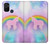 S3070 Rainbow Unicorn Pastel Sky Case For OnePlus Nord N10 5G