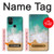 S3150 Sea Beach Case For OnePlus Nord N10 5G