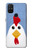 S3254 Chicken Cartoon Case For OnePlus Nord N10 5G