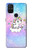 S3256 Cute Unicorn Cartoon Case For OnePlus Nord N10 5G