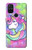 S3264 Pastel Unicorn Case For OnePlus Nord N10 5G