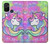 S3264 Pastel Unicorn Case For OnePlus Nord N10 5G