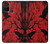 S3325 Crow Black Blood Tree Case For OnePlus Nord N10 5G