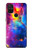S3371 Nebula Sky Case For OnePlus Nord N10 5G