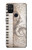 S3390 Music Note Case For OnePlus Nord N10 5G