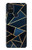 S3479 Navy Blue Graphic Art Case For OnePlus Nord N10 5G