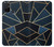 S3479 Navy Blue Graphic Art Case For OnePlus Nord N10 5G