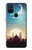 S3502 Islamic Sunset Case For OnePlus Nord N10 5G