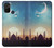 S3502 Islamic Sunset Case For OnePlus Nord N10 5G