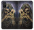 S3594 Grim Reaper Wins Poker Case For OnePlus Nord N10 5G