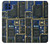 S0063 Curcuid Board Case For Motorola One 5G