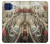 S0122 Yakuza Tattoo Case For Motorola One 5G