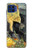 S0212 Van Gogh Portrait of Dr. Gachet Case For Motorola One 5G