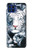 S0265 White Tiger Case For Motorola One 5G