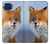 S0417 Fox Case For Motorola One 5G