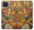 S0440 Hindu God Ganesha Case For Motorola One 5G