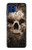 S0552 Skull Case For Motorola One 5G