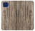 S0600 Wood Graphic Printed Case For Motorola One 5G