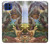 S1290 Dinosaurs T-Rex Case For Motorola One 5G