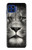 S1352 Lion Face Case For Motorola One 5G