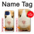 S1619 Cute Guinea Pig Case For Motorola One 5G
