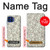 S2077 Money Dollar Banknotes Case For Motorola One 5G